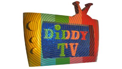 diddy tv wiki.